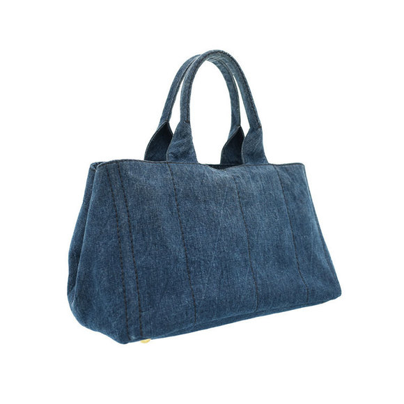Prada Tote Bag Kanapa - Picture 1 of 9